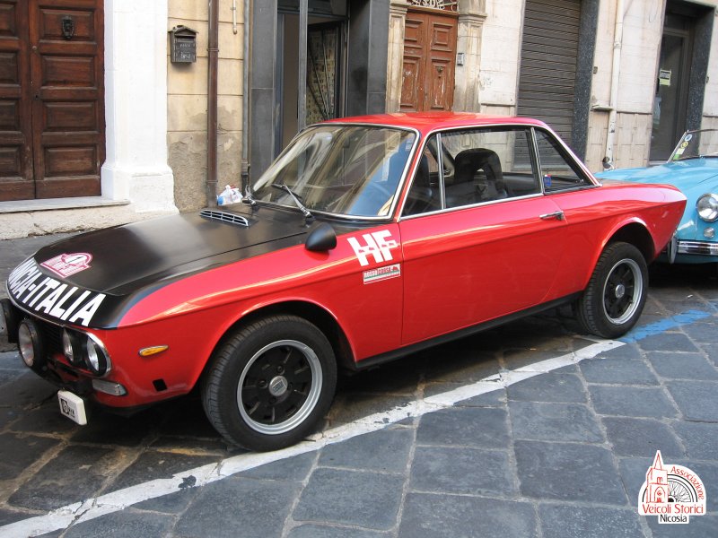 LEONFORTE